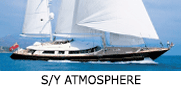 S/Y  ATMOSPHERE
