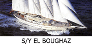 S/Y  EL BOUGHAZ