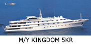 M/Y  KINGDOM 5KR