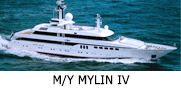 M/Y  MYLIN IV