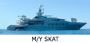 M/Y  SKAT