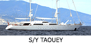 S/Y  TAOUEY